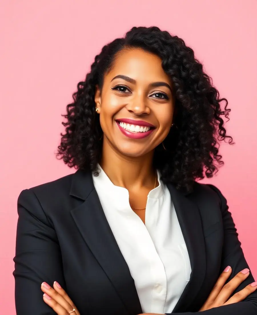 Business community advocate
