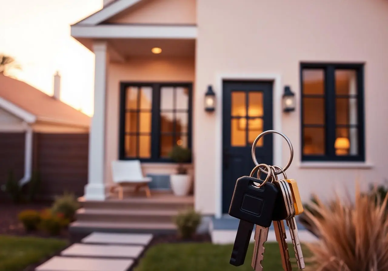 Path to home ownership
