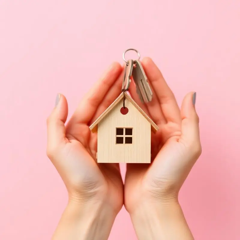 Home keys