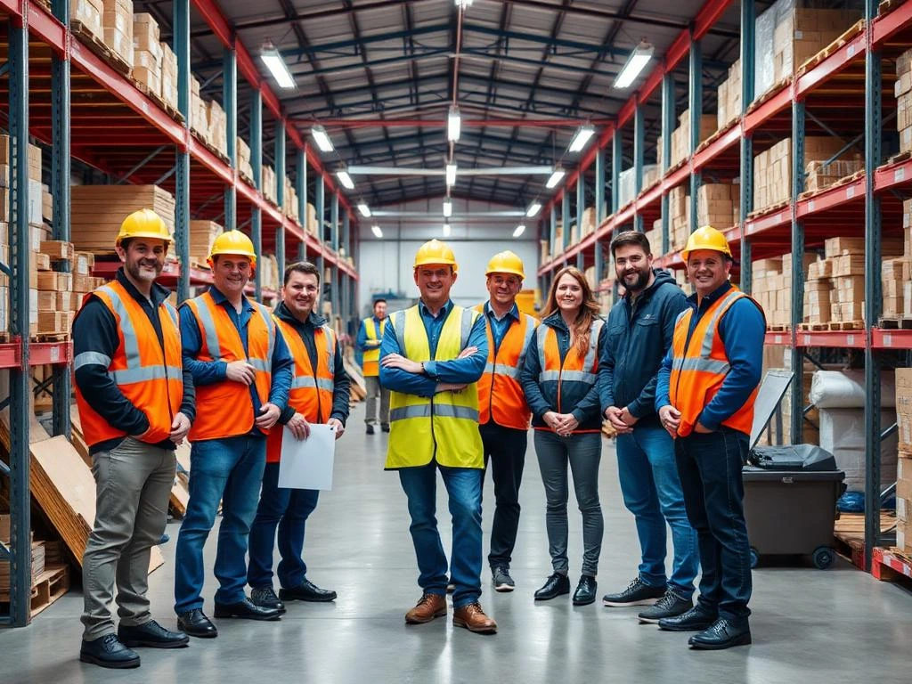 Reliable workforce and attendance