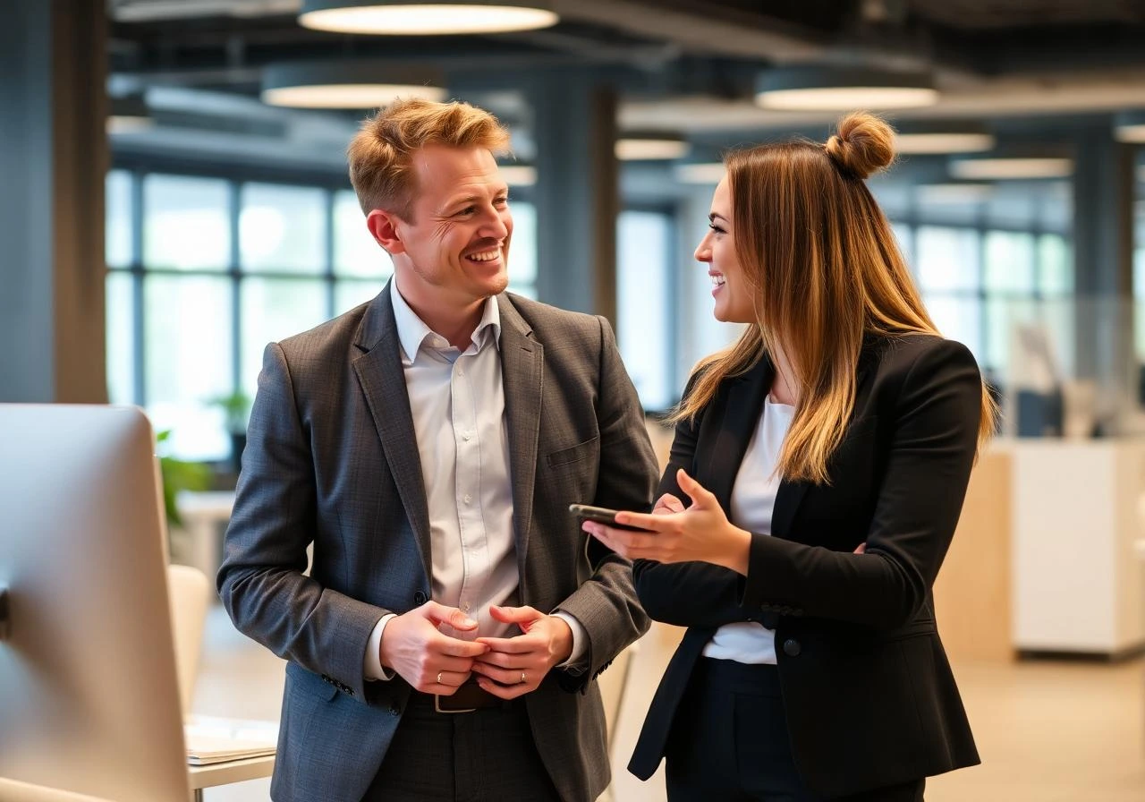 Employees supported through workplace wellbeing initiatives