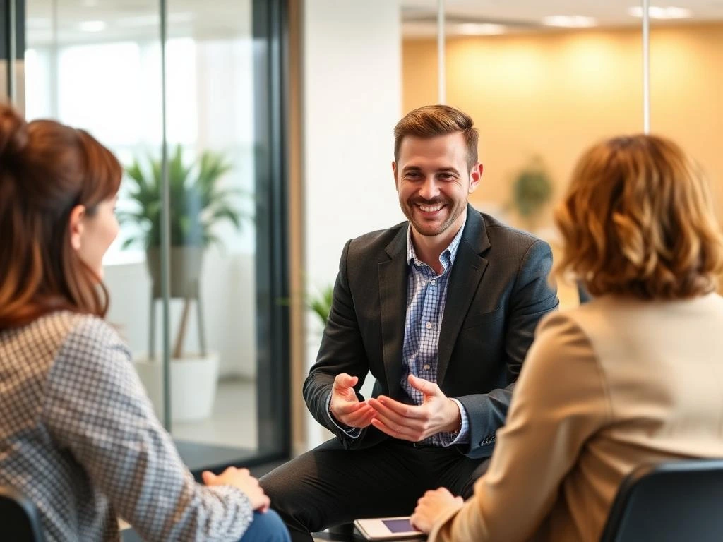 The Lynx Syndicate employee wellbeing platform