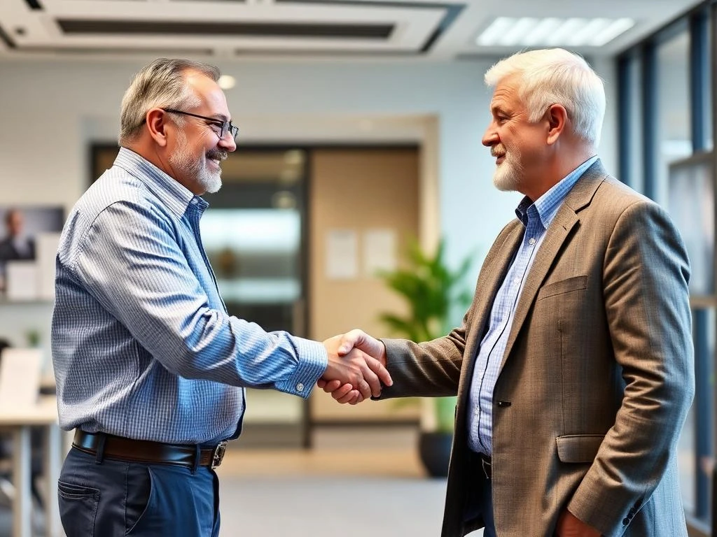 Employee retention and workforce stability