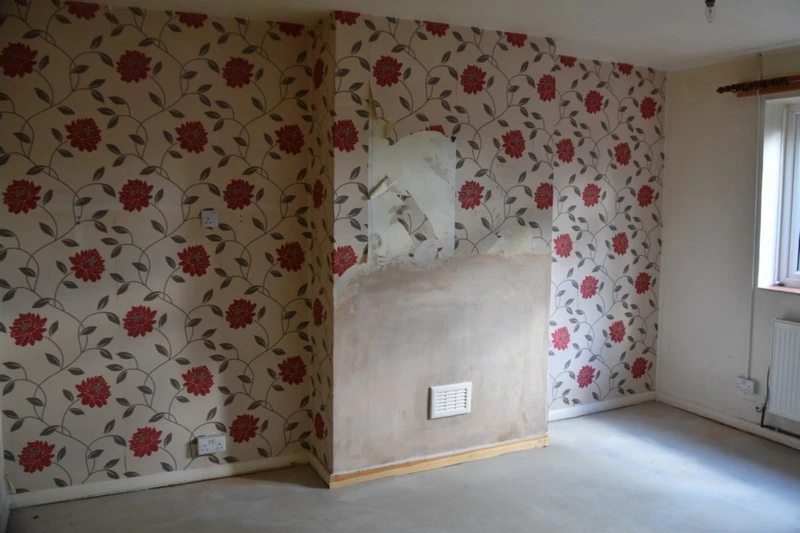 Students collaborating